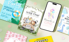 Best Kids Birthday Invitation Themes for 2026