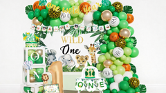 Wild One Birthday Party Ideas: The Complete Guide to an Unforgettable First Birthday