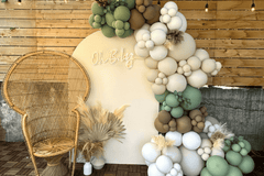 How to Plan a Baby Shower: Everything You Need to Celebrate the Mom-to-Be