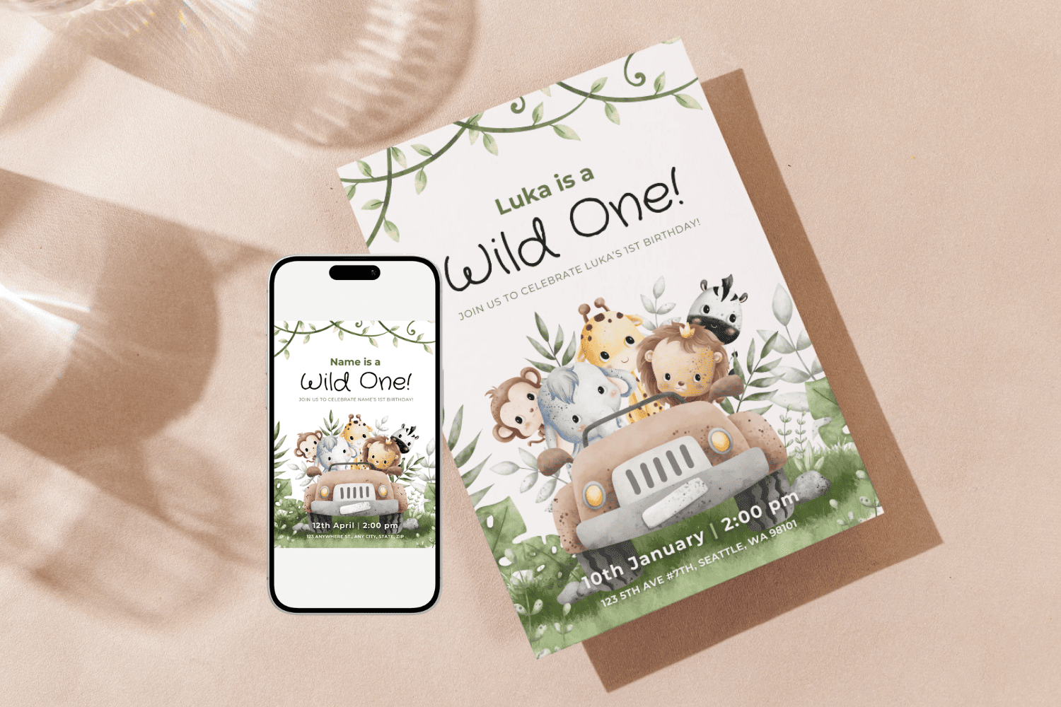 First Birthday Invitations: How to Choose, Personalize, and Send the Perfect Design