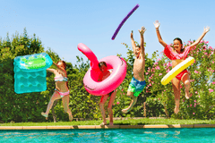 Pool Party Birthday Ideas: Everything You Need for a Splashy Summer Celebration