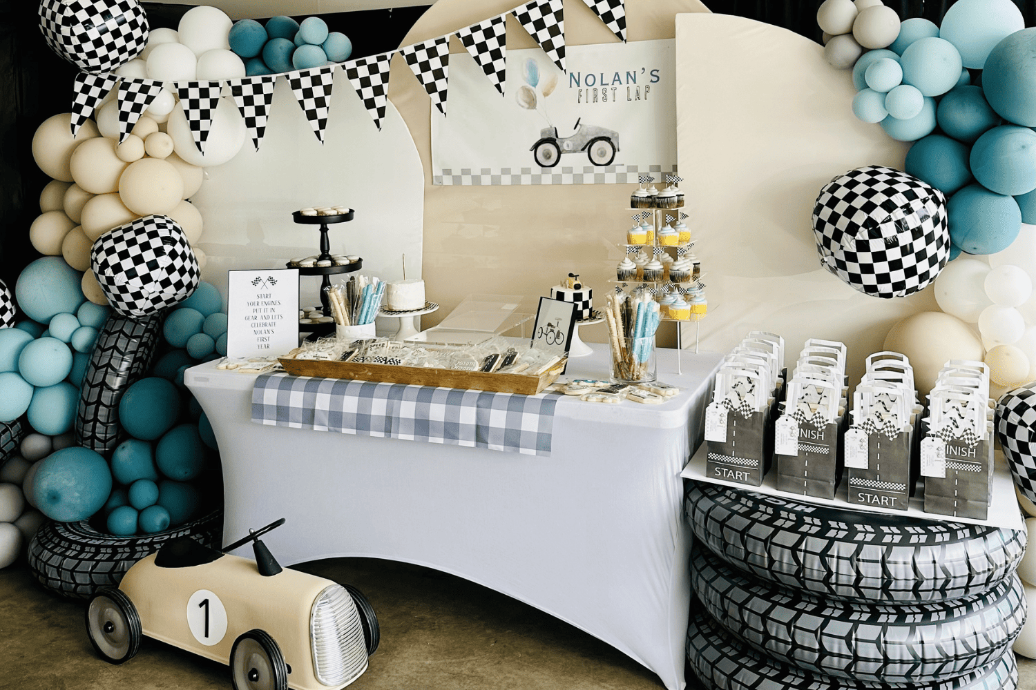 First Birthday Party Themes: The Complete Guide to Choosing the Right Celebration