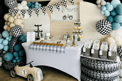 First Birthday Party Themes: The Complete Guide to Choosing the Right Celebration