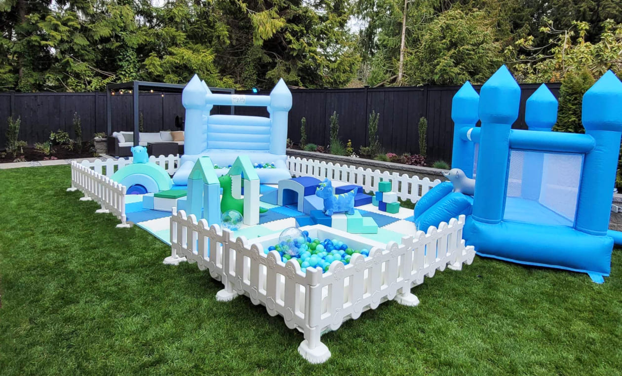 Top 5 Mistakes Parents Make When Planning Toddler Friendly Birthday Parties (and How to Avoid Them)