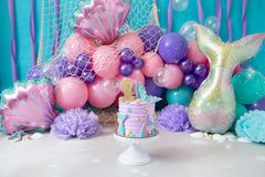 Mermaid Birthday Party Ideas: The Complete Under the Sea Guide