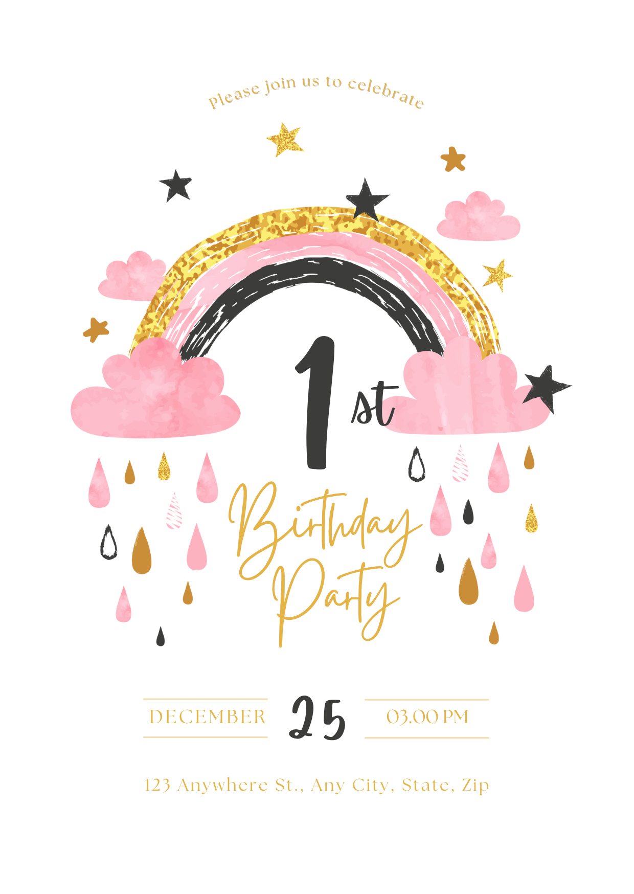 Rainbow Magic - Drops Rainbow