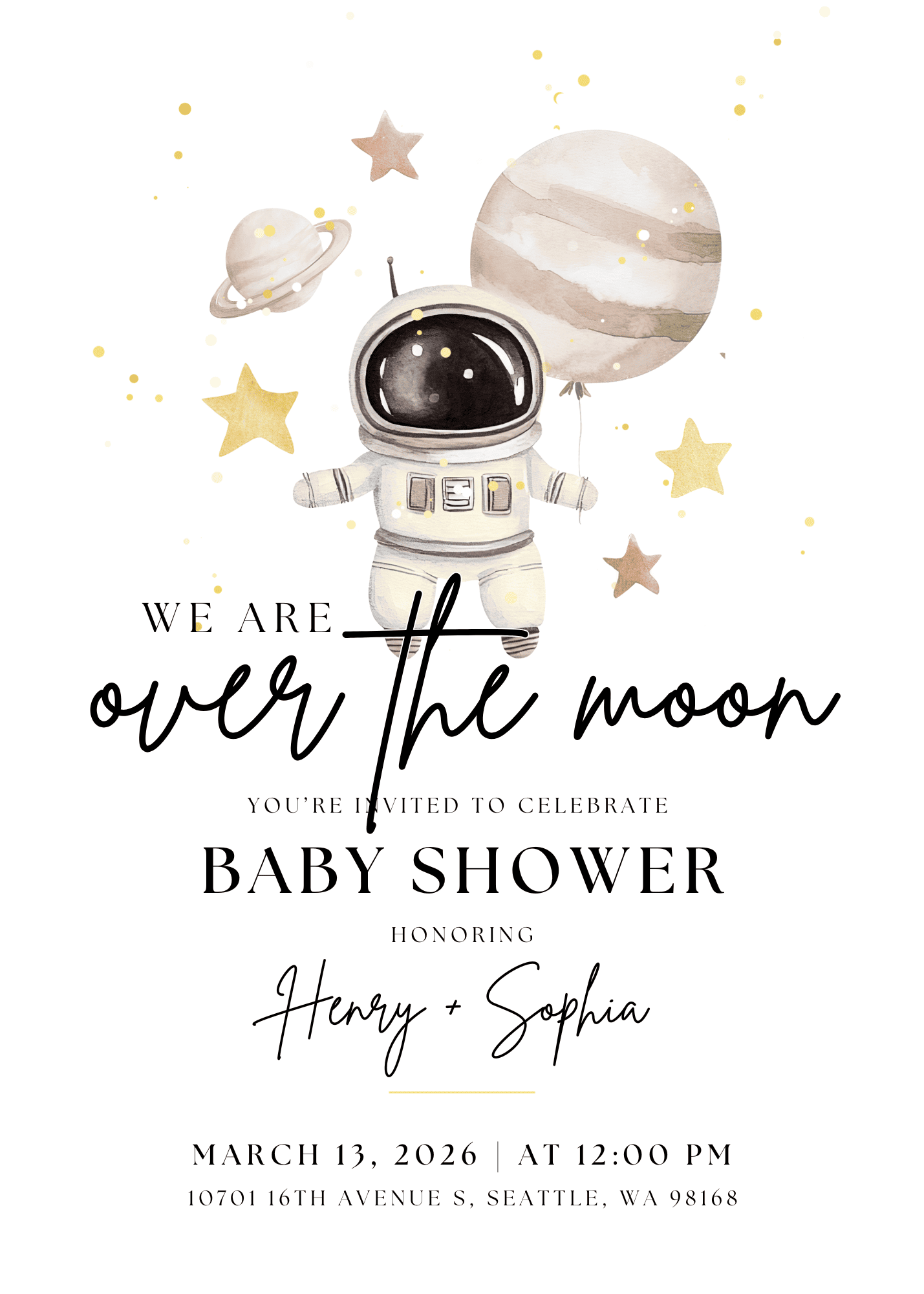 Sky Baby (Beige)