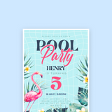 Pool Party