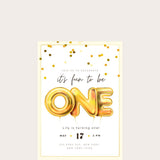 Fun to Be One